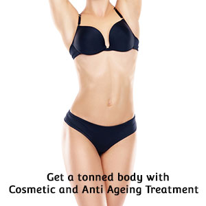 Cosmetic and Plastic Surgery Clinic Bangalore