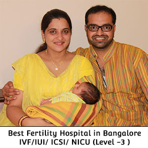 Best Fertility and IVF Hospital in Bangalore